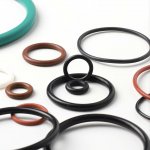 O-kroužek dle ISO 3601, materiál NBR 70, dle průřezu, průřez od 4mm do 5mm Typ: O-kroužek 14 x 5 NBR 70, ISO 3601 – Zboží Mobilmania