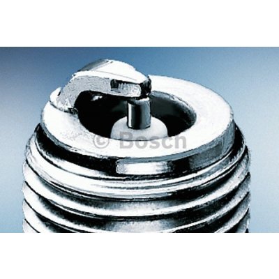 Zapalovací svíčka Bosch 0 241 256 515 – Hledejceny.cz