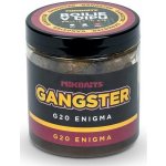 Mikbaits Gangster boilies v dipu G20 Enigma 16 mm 250 ml – Sleviste.cz