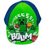 Fashion Minecraft BOOM – Sleviste.cz