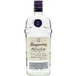 Tanqueray Bloomsbury gin, 47,3%, 1 l (holá láhev) – Hledejceny.cz