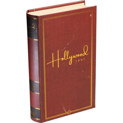 Facade Games Hollywood 1947 – Zboží Živě