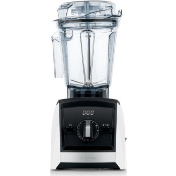 Vitamix Ascent A2500 bílý