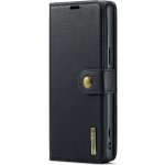 DG.MING Peněženkový 2v1 Sony Xperia 1 V černé – Zboží Živě