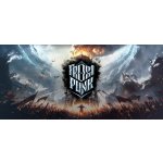 Frostpunk – Zboží Dáma
