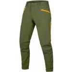 Endura SingleTrack II Olive Green – Zbozi.Blesk.cz