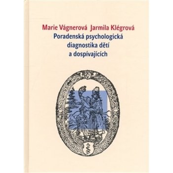 Poradenská psychologická diagnostika dětí a mládeže