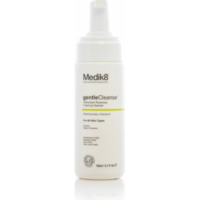 Medik8 gentleCLEANSE 40 ml – Zbozi.Blesk.cz