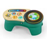 Baby Einstein Hračka hudební Gramofon DJ Discovery Magic Touch HAPE – Zboží Dáma