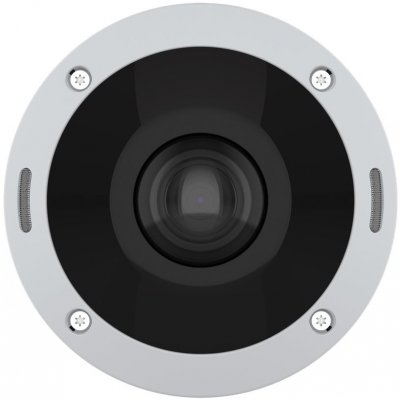 AXIS M4308-PLE – Zboží Mobilmania