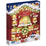 Lindt adventní kalendář Teddy 128g – Zboží Dáma Lindt adventní kalendář Teddy 128g – Zboží Dáma