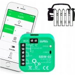 Zamel SBW-02 - Wi-Fi ovládání – Hledejceny.cz