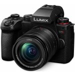 Panasonic Lumix DC-G9II – Zboží Živě Panasonic Lumix DC-G9II – Zboží Živě