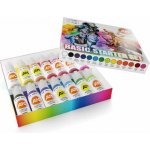 AK-Interactive Basic Starter Set 14 Colors – Zboží Živě