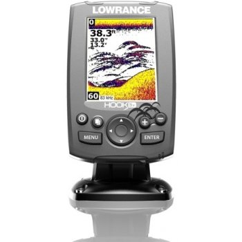 LOWRANCE Hook-3x Fishfinder