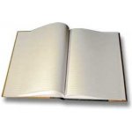 Concorde kniha záznamní lepená A5 linka 100 listů – Zboží Živě