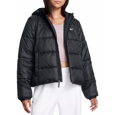 Under Armour LW Insulate 1389183-001 černá – Zboží Dáma