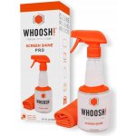 WHOOSH! Screen Shine Pro plnitelný WH-1FG500WBOX 500 ml – Zboží Dáma