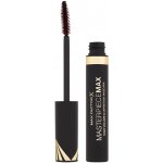 Max Factor Masterpiece MAX řasenka Black 7,2 ml – Hledejceny.cz