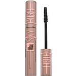 Maybelline Lash Sensational Sky High objemová a prodlužující řasenka 01 Very Black 7,2 ml – Hledejceny.cz