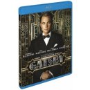 Velký Gatsby 2D+3D BD