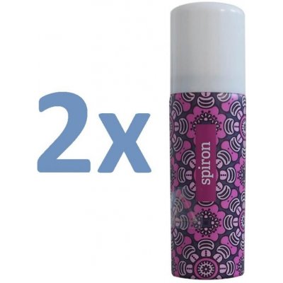 Energy Spiron spray 2 x 50 ml – Zbozi.Blesk.cz
