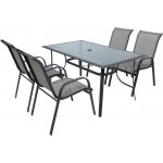Sestava zahradního nábytku SOFIA SET 4 – Zboží Dáma Sestava zahradního nábytku SOFIA SET 4 – Zboží Dáma