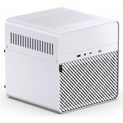 Jonsbo N2 White – Zboží Živě