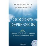 Goodbye Depression Billet KevinPaperback – Sleviste.cz