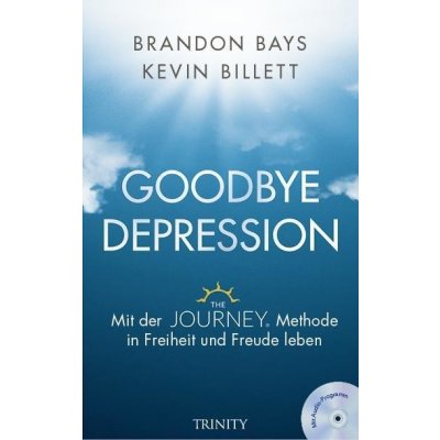 Goodbye Depression Billet KevinPaperback