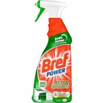 BREF POWER odmašťovač na kuchyně a grily 750 ml – HobbyKompas.cz
