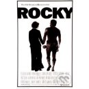 Rocky DVD