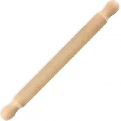 Zenker Smart Pastry dřevěný váleček na těsto 35 cm (FSC) – Hledejceny.cz