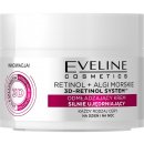 Eveline Retinol & Mořské řasy denní a noční krém 50 ml