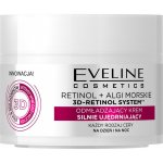 Eveline Retinol+Algi Morskie zpevňující pleťový krém na den a noc 50 ml – Hledejceny.cz