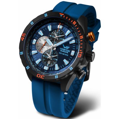 Vostok Europe YM26/320C654S – Zbozi.Blesk.cz