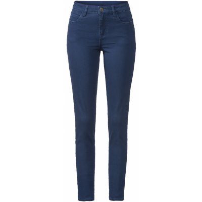 Esmara Dámské džíny Super Skinny Fit modrá – Zboží Mobilmania
