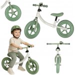 Trike Fix se zvonkem zelené – Hledejceny.cz