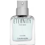 Calvin Klein Eternity Cologne toaletní voda pánská 50 ml – Hledejceny.cz