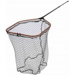 Savage Gear Pro Tele Folding Net Rubber X-Large Mesh L 65x50cm – Zboží Mobilmania