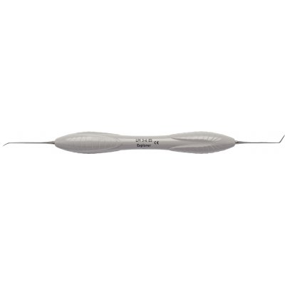 LM-Dental, Finsko Explorer LM 3-6 ES: Ručka ErgoSense – Hledejceny.cz