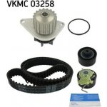 Vodní pumpa + sada ozubeného řemene SKF VKMC 03258 – Sleviste.cz