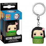 Funko Pocket Pop! Demon Slayer Nezuko Kamado ver.2 – Hledejceny.cz