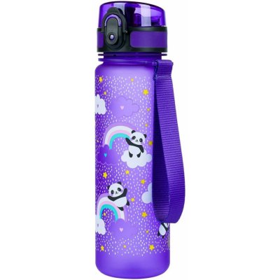 Baagl Jungle Panda 500 ml – Zboží Mobilmania