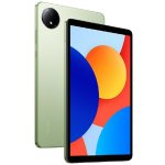 Xiaomi Redmi Pad SE 8.7 6GB/128GB Aurora Green – Zboží Živě