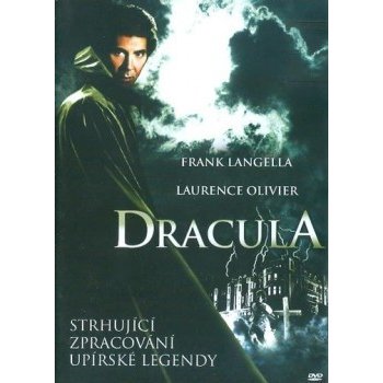 Dracula DVD