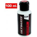 Ultimate Racing silikonový olej do diferenciálu 15.000 cps 100 ml – Zboží Dáma