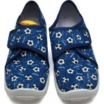 Befado chlapecké bačkory 974Y509 Míče – Zboží Mobilmania