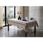 BBK ubrus Tartan béžová 130x180cm – Zboží Dáma