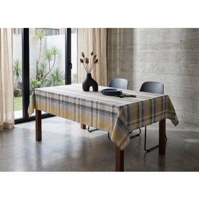BBK ubrus Tartan béžová 130x180cm – Zboží Dáma